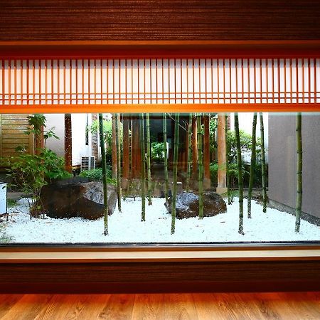 Ryokan Otsukien Kikuchi Εξωτερικό φωτογραφία