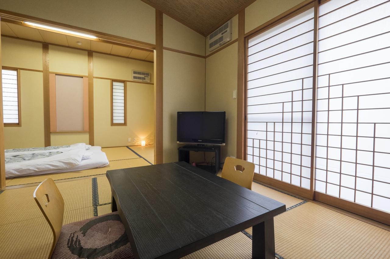 Ryokan Otsukien Kikuchi Εξωτερικό φωτογραφία