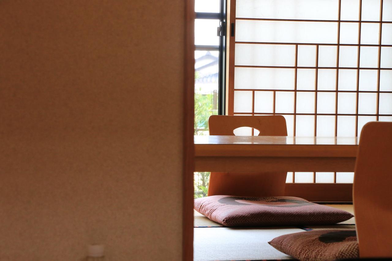 Ryokan Otsukien Kikuchi Εξωτερικό φωτογραφία