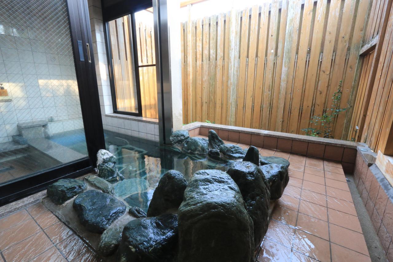 Ryokan Otsukien Kikuchi Εξωτερικό φωτογραφία