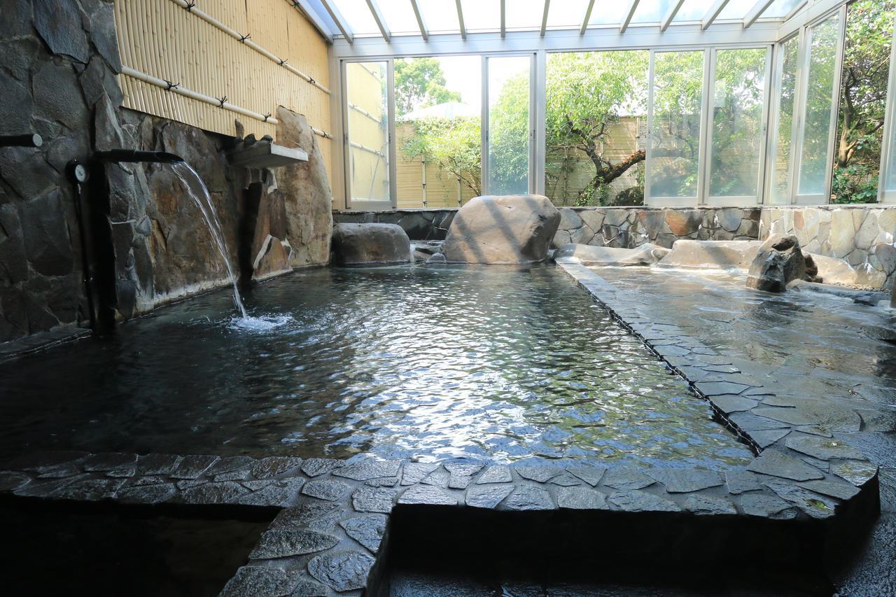 Ryokan Otsukien Kikuchi Εξωτερικό φωτογραφία
