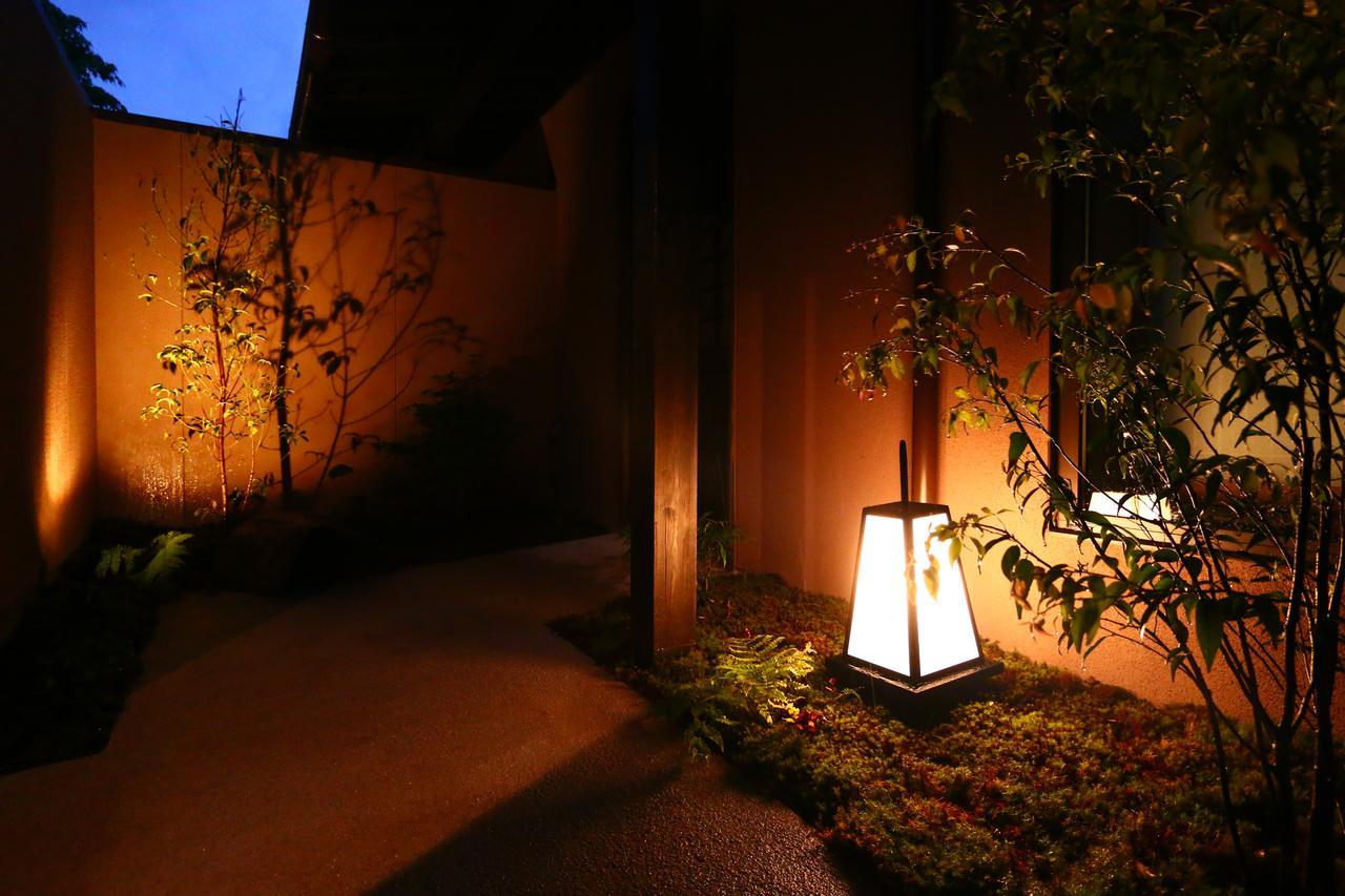 Ryokan Otsukien Kikuchi Εξωτερικό φωτογραφία