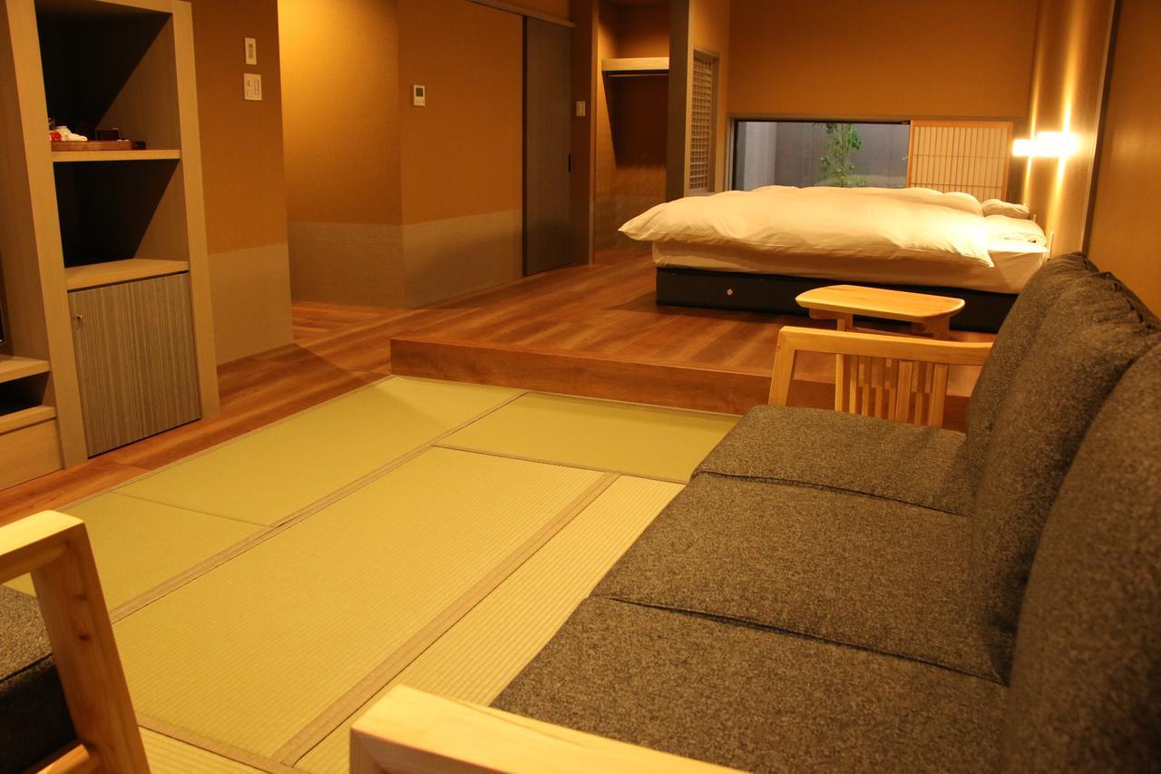 Ryokan Otsukien Kikuchi Εξωτερικό φωτογραφία