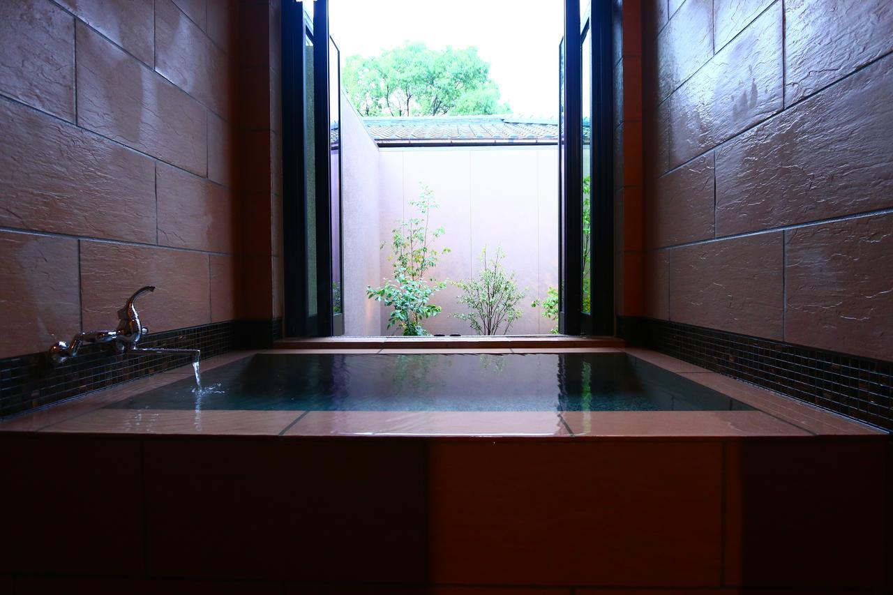 Ryokan Otsukien Kikuchi Εξωτερικό φωτογραφία