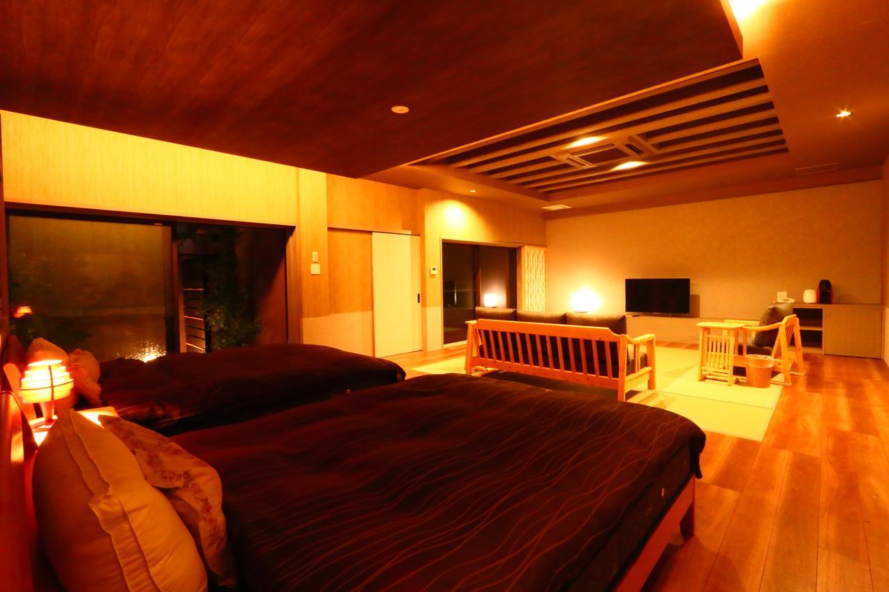 Ryokan Otsukien Kikuchi Εξωτερικό φωτογραφία