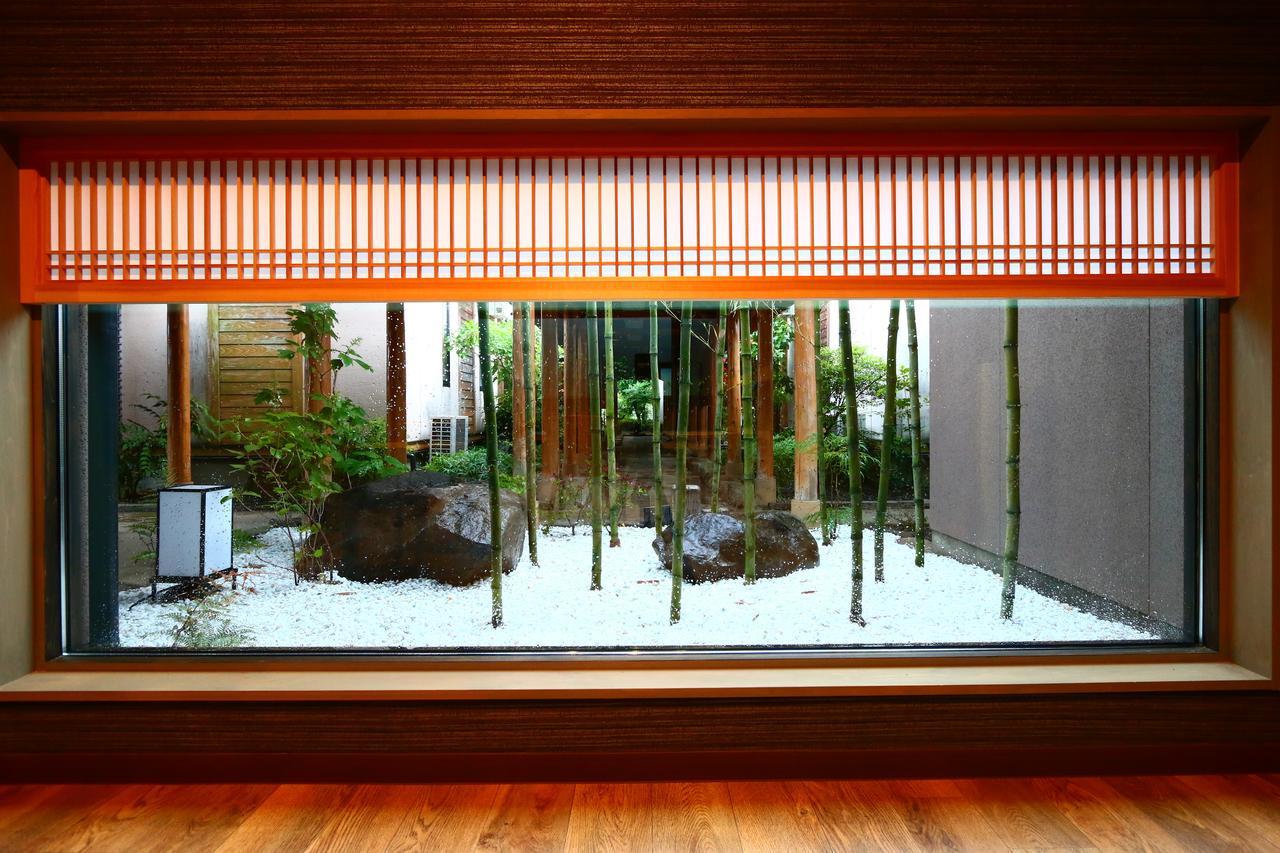 Ryokan Otsukien Kikuchi Εξωτερικό φωτογραφία