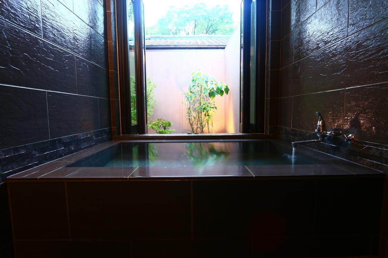 Ryokan Otsukien Kikuchi Εξωτερικό φωτογραφία