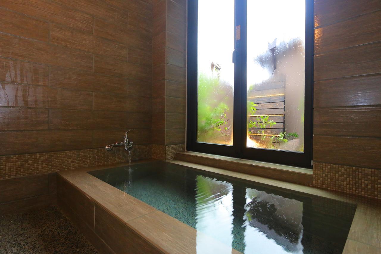 Ryokan Otsukien Kikuchi Εξωτερικό φωτογραφία