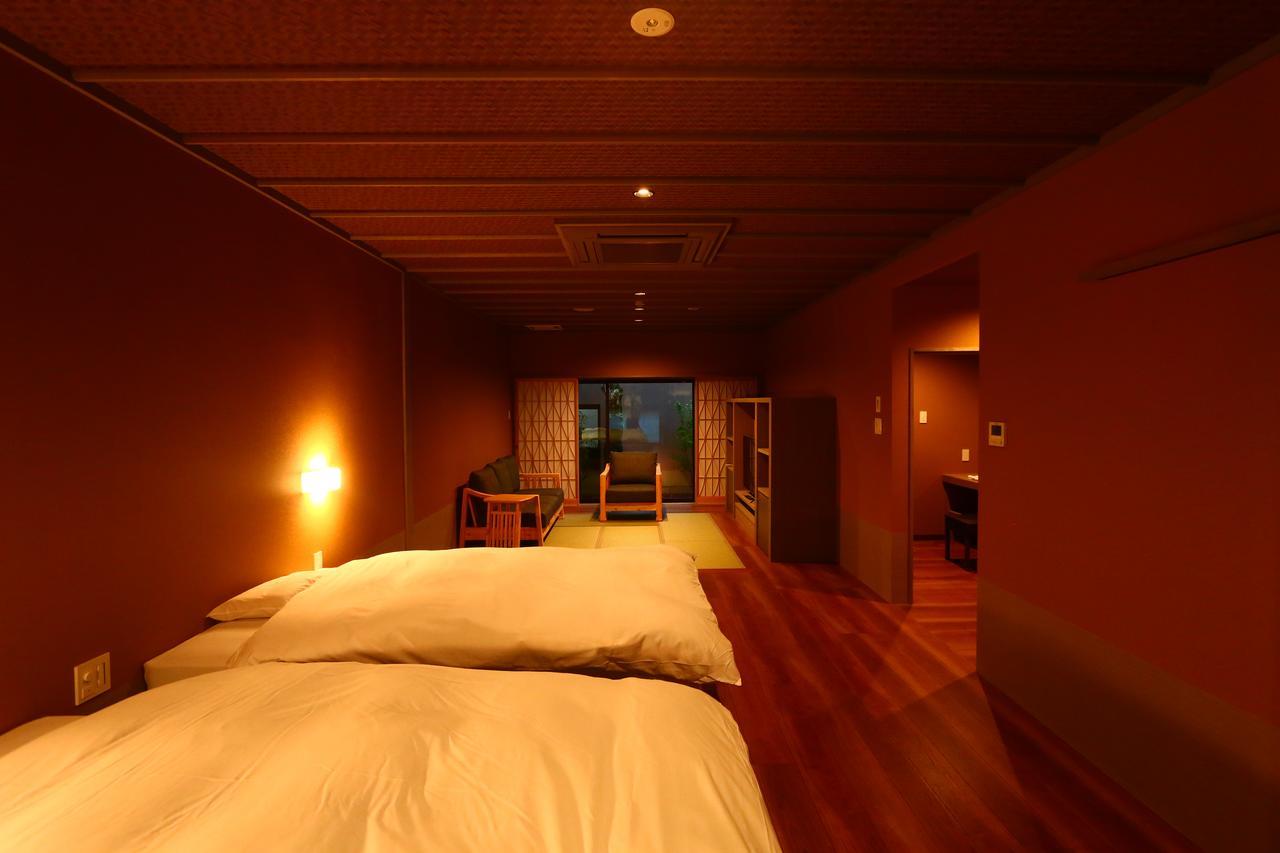 Ryokan Otsukien Kikuchi Εξωτερικό φωτογραφία