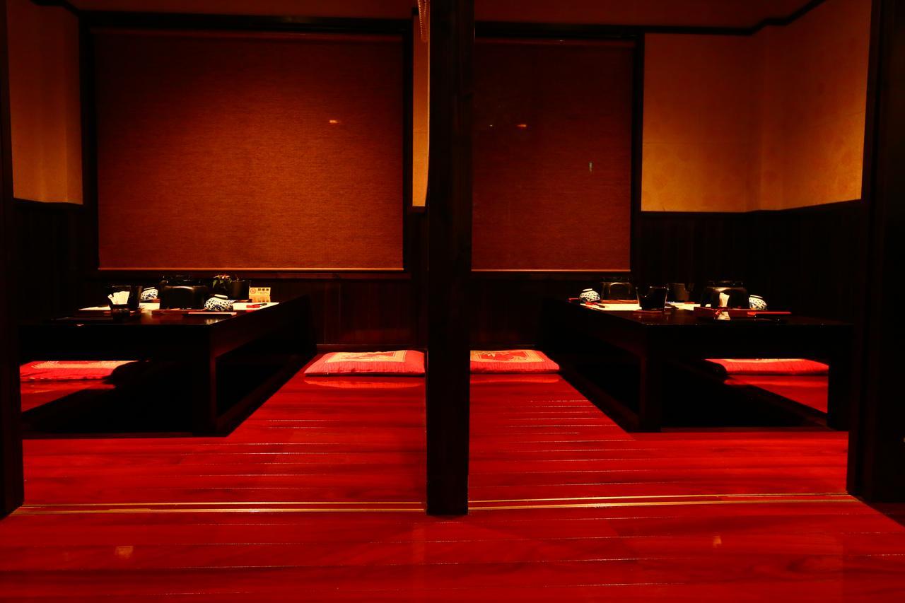 Ryokan Otsukien Kikuchi Εξωτερικό φωτογραφία