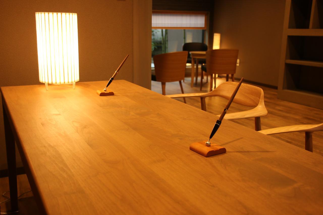 Ryokan Otsukien Kikuchi Εξωτερικό φωτογραφία