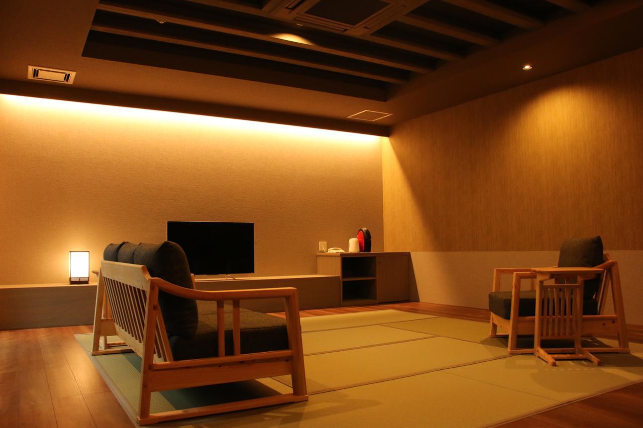 Ryokan Otsukien Kikuchi Εξωτερικό φωτογραφία