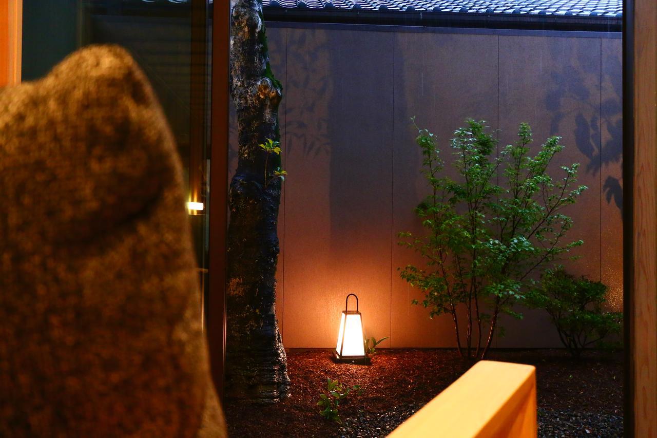 Ryokan Otsukien Kikuchi Εξωτερικό φωτογραφία