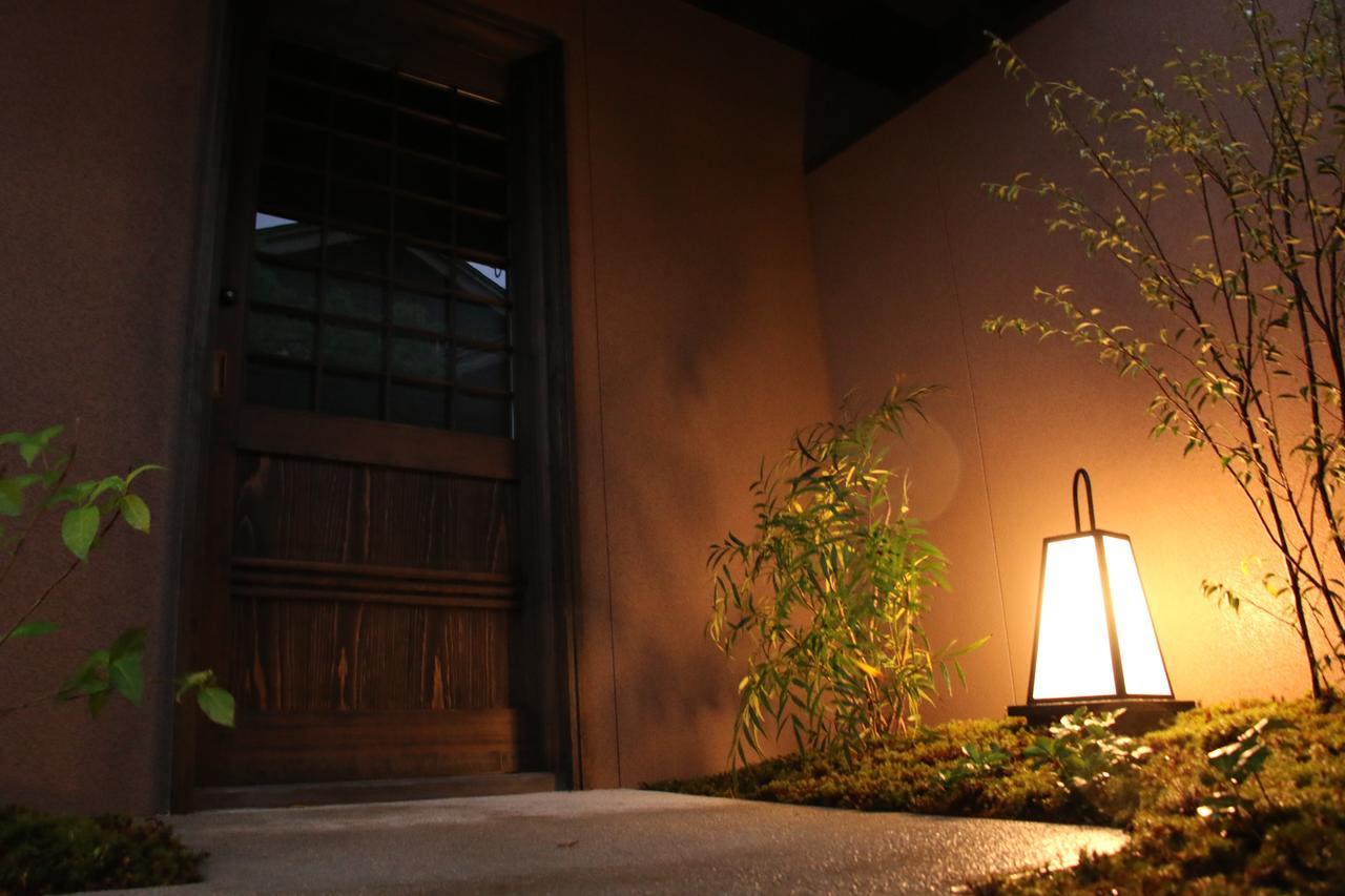 Ryokan Otsukien Kikuchi Εξωτερικό φωτογραφία