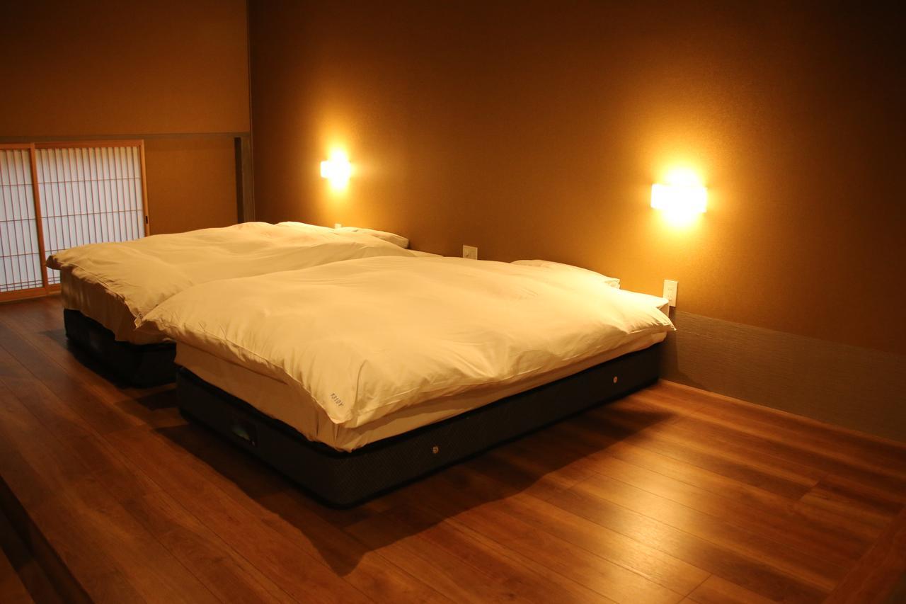 Ryokan Otsukien Kikuchi Εξωτερικό φωτογραφία
