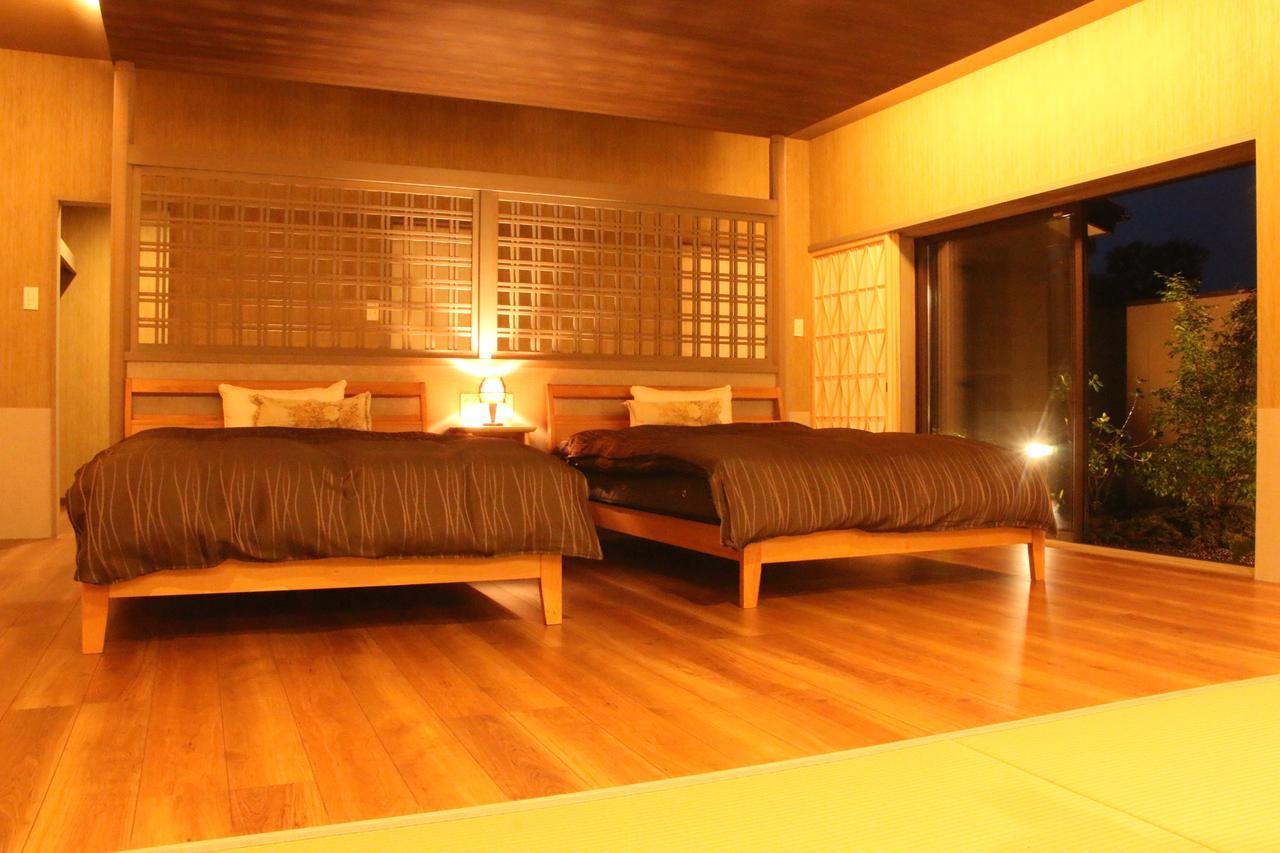 Ryokan Otsukien Kikuchi Εξωτερικό φωτογραφία