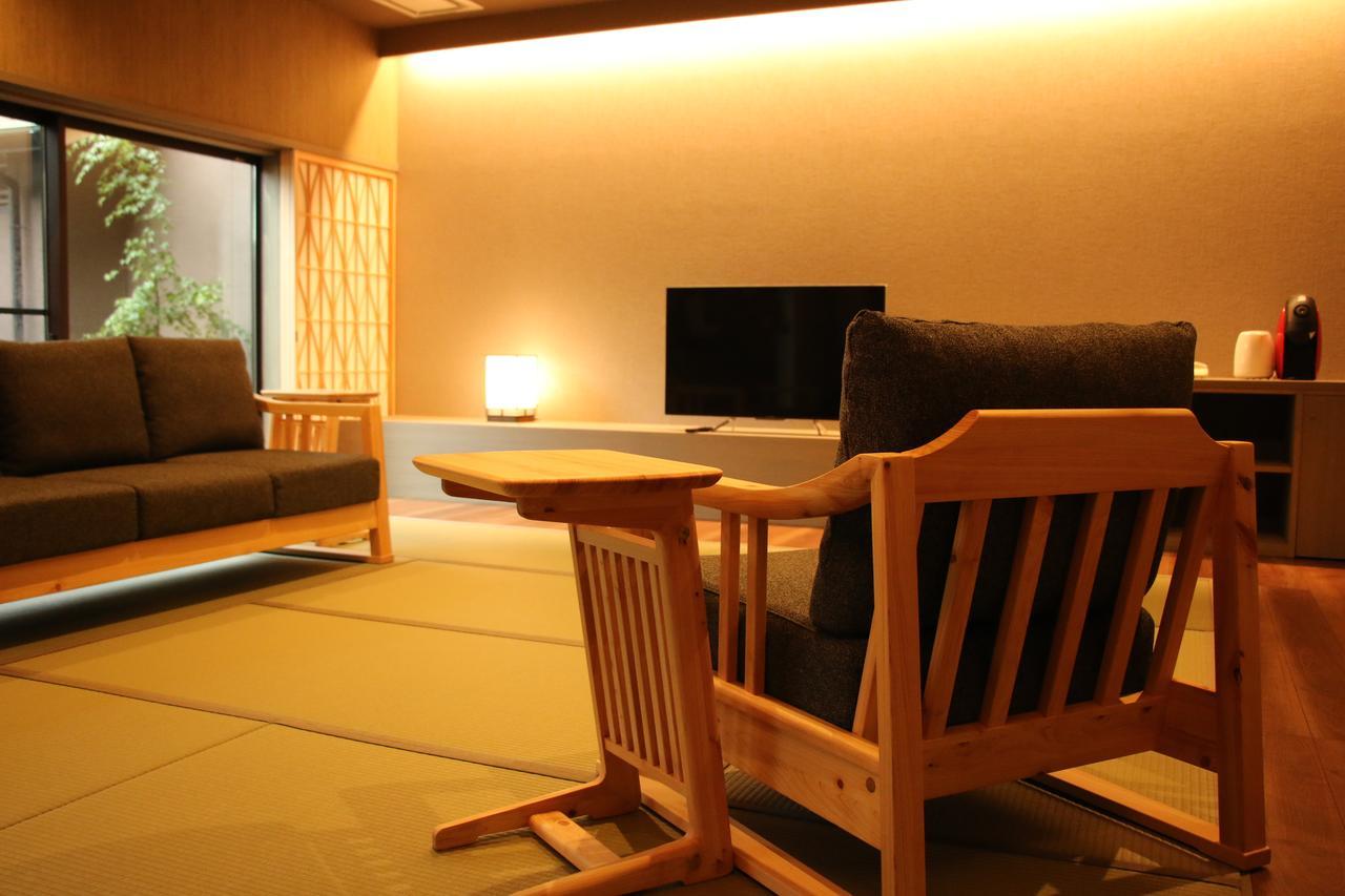 Ryokan Otsukien Kikuchi Εξωτερικό φωτογραφία