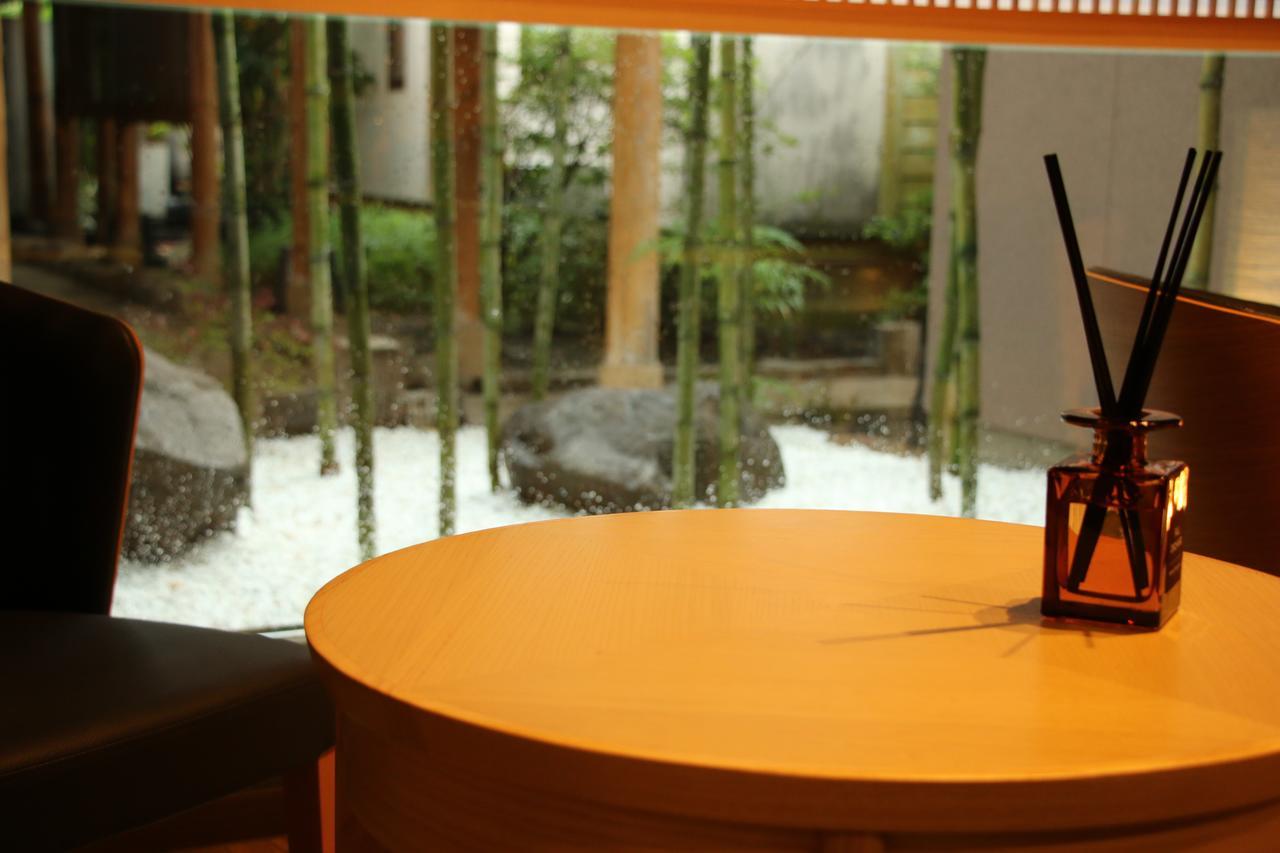 Ryokan Otsukien Kikuchi Εξωτερικό φωτογραφία