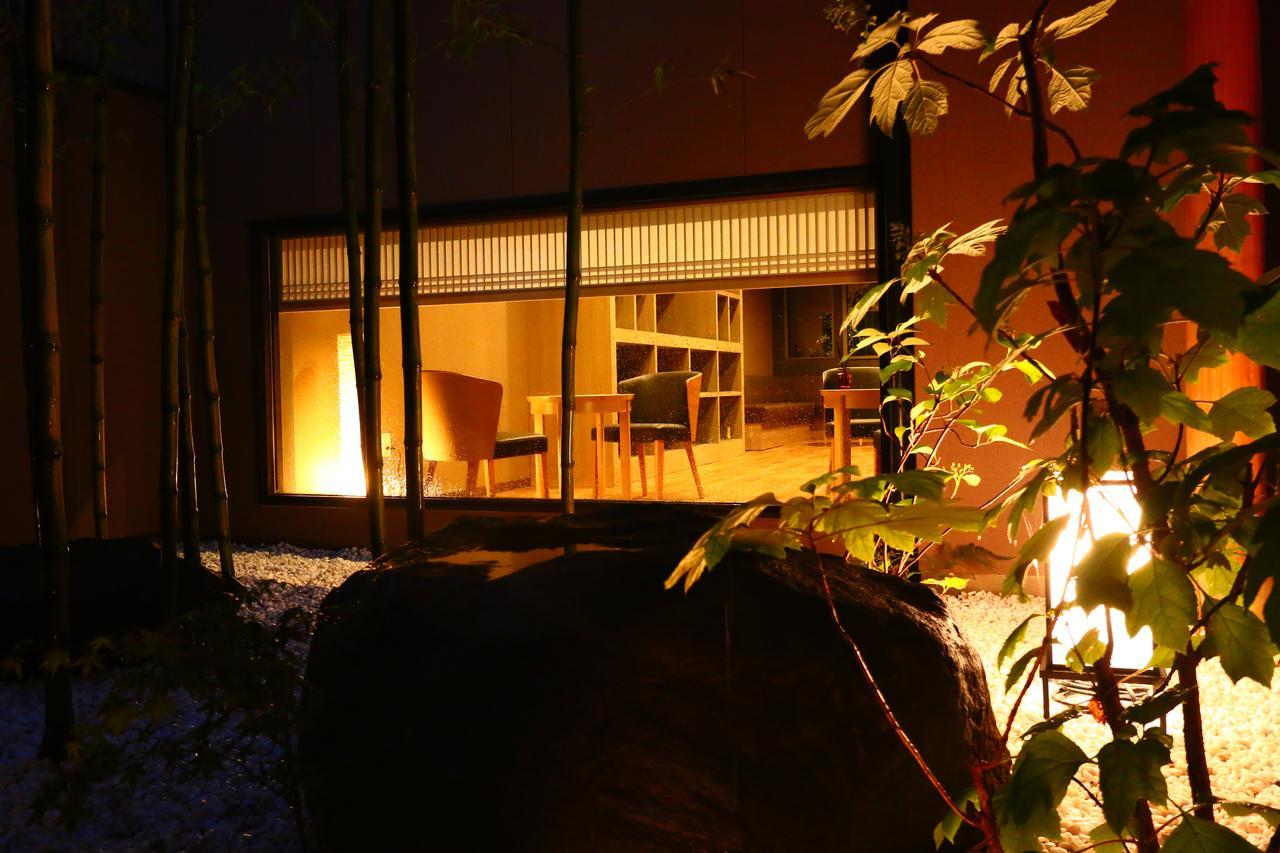 Ryokan Otsukien Kikuchi Εξωτερικό φωτογραφία